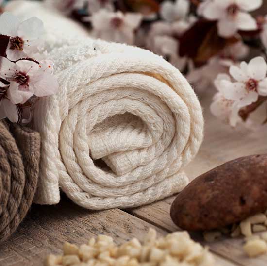 We provide everything